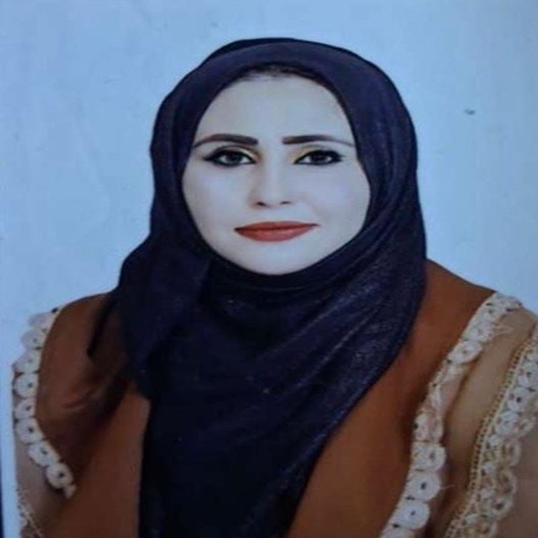 اكرام علي سليمان ربابعه