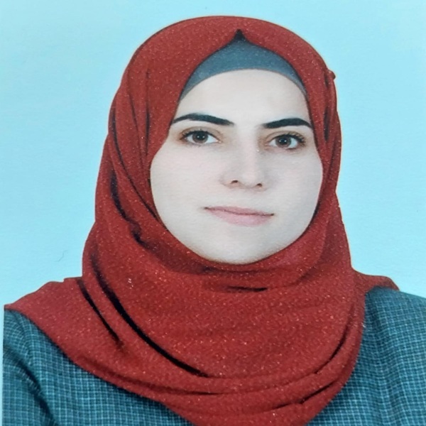 غدير غالب محمد الشياب