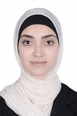 حنين احمد جوارنة