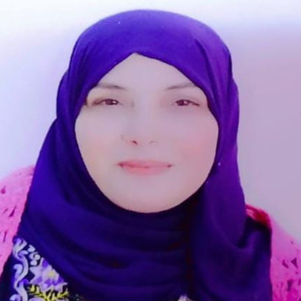 لمياء عبدالكريم  إبراهيم الكفيري