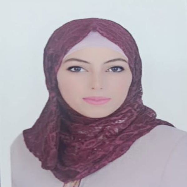 رهام عبدالكريم إبراهيم الكفيري