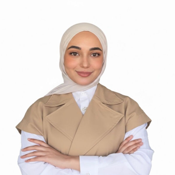 شيرين نصري علي القضاه