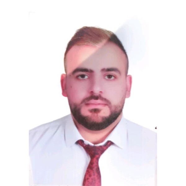 معتصم احمد علي الجراح