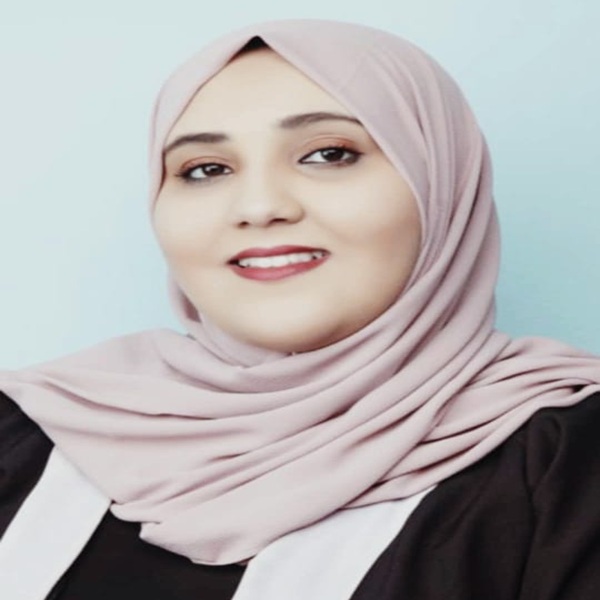 تسنيم الجمال