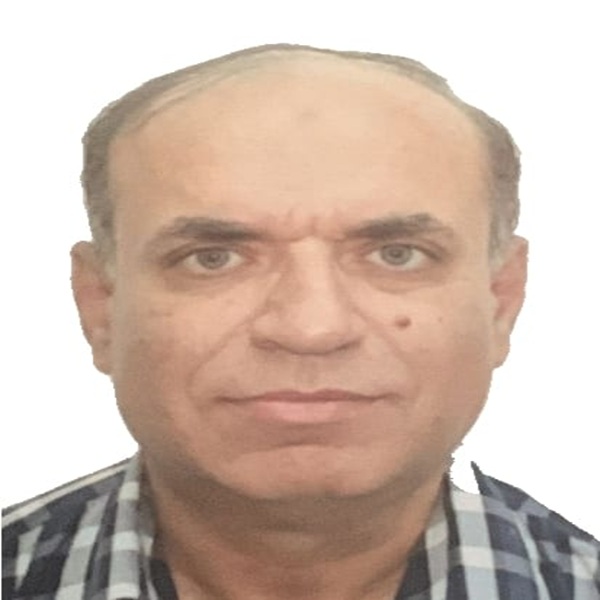 جهاد احمد غانم