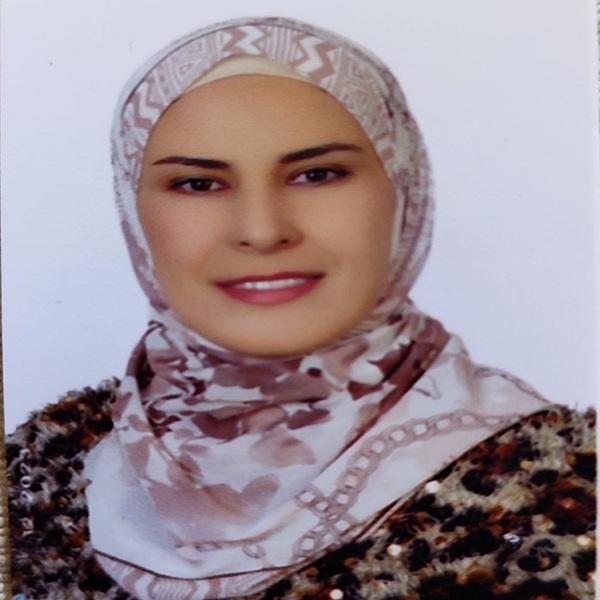 بتول محمد سعيد محمد العمري