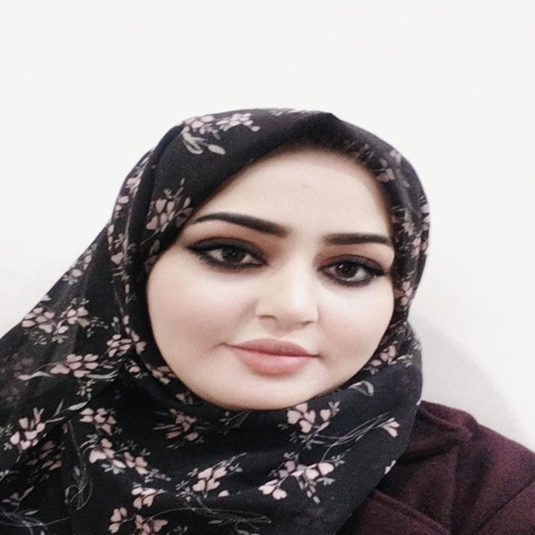 مرام الوردات