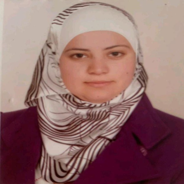 اروى محمد ابو شريعه