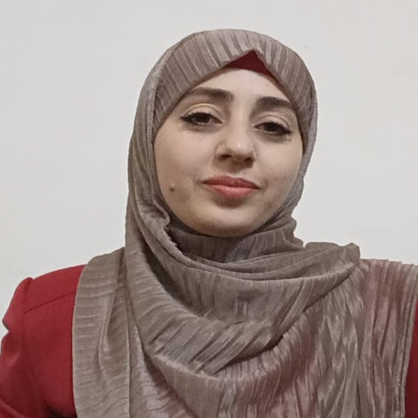 زينب عبدالكريم شويات