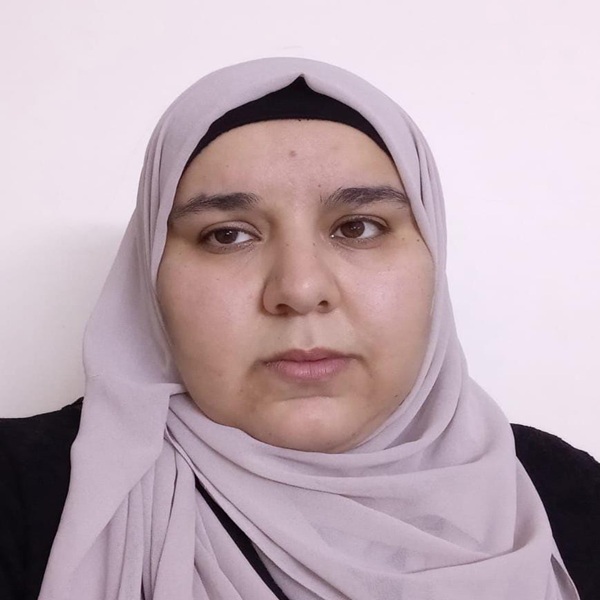 نور سمير بني عامر 