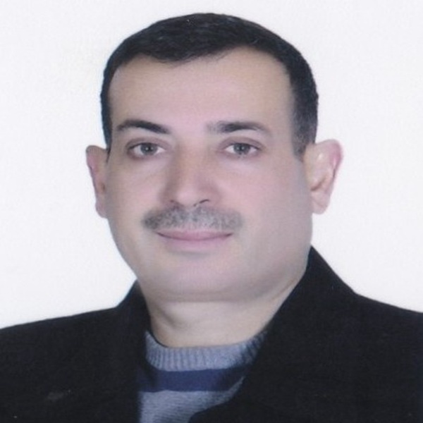 د. خالد سالم احمد عمايره