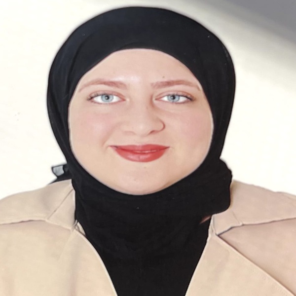 يقين محمد سالم عمايره