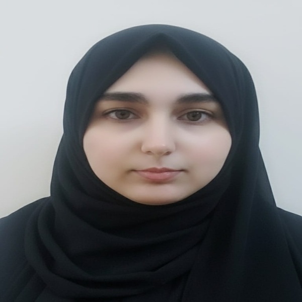 سماح خالد محمد رشاد الزريقات