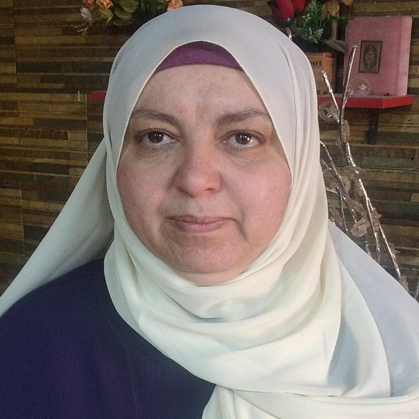 حنان سليمان رشيد صبيحات