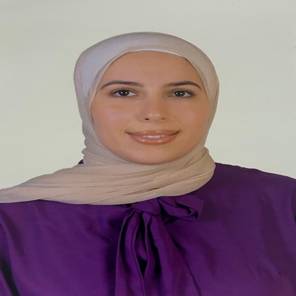 علا رفيق خالد ابداح